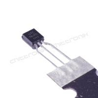 ราคา 78L05L IC Positive Voltage Regulator ไอซีเร็กกูเลเตอร์ 5V 100mA ยี่ห้อ UTC (42856617025)