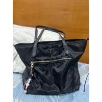 ราคา กระเป๋าโท้ตไนลอน Guess (44050661443)