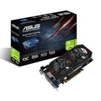 ราคา Asus GT 740 OC Dual-Fans Edition (ใช้แล้ว) (23343727361)