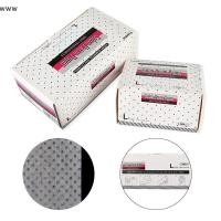 ราคา COD S/M/L/XL 1000แผ่นบางทนความร้อน, กระดาษดัดลอนสำหรับร้านตัดผมร้านตัดผมแบบใช้แล้วทิ้งอุปกรณ์ดัดผมแบบใหม่ (51002521807)