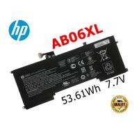 ราคา HP แบตเตอรี่ AB06XL ของแท้ (สำหรับ ENVY 13 AD019TU AD021TU AD078TU Series ) HP battery Notebook แบตเตอรี่โน๊ตบุ๊ค เอชพี (14433838918)