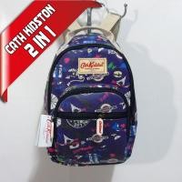ราคา Cath Kidston Mini RM460 Motif 02 | Cathkidston 2in1 (8028405050)