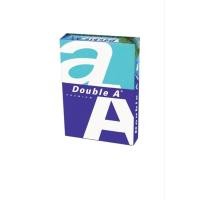 ราคา ดั๊บเบิ้ล เอ กระดาษถ่ายเอกสาร ขนาด A4 80 แกรม 500 แผ่น (24492418197)