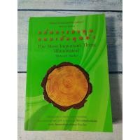 ราคา แก่นการลงทุนแบบเน้นคุณค่า:The Most Important Thing Illuminated*หนังสือหายาก* (ตำหนิรอยมาร์ค+คราบดำสันล่าง+จุดเหลืองสันห) (8254233783)