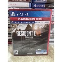 ราคา Ps4 : Resident Evil 7 (มือ 1) (10041225026)