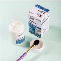 ราคา Masking Fluid Mont Marte กาวปิดกั้นสีช่วยขยายไอเดียสร้างสรรค์ทางศิลปะ - ขวด 120 มล. (42863507499)