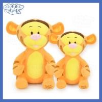 ราคา ตุ๊กตา เบบี้ทิกเกอร์ Baby Tigger / Winnie The Pooh ของเล่น ของเล่นเด็ก ของขวัญ งานป้าย ลิขสิทธิ์แท้ (28464588635)