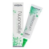 ราคา LOreal Nuancelle นูอองเซล ครีมเคลือบสีผม ขนาด150g. สีเคลียร์(เงาธรรมชาติ) (8775314984)