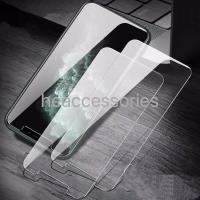 ราคา Glass ฟิล์มกระจกใสไม่เต็มจอ Zenfone max pro M1 /Zenfone G0 5.0” (6185390938)