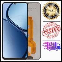 ราคา REAL C61 / C63 / NOTE 60 / NOTE 60X / NARZO N63 / N65 ชุดหน้าจอสัมผัส LCD (49903628993)