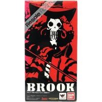 ราคา [Lot JP] FZ Hamming Brook Film Z ฮัมมิ่ง บรู๊ค บลู๊ค ฟิล์ม แซด โมเดล วันพีช ของแท้ One Piece Bandai Figuarts Zero (24005041500)