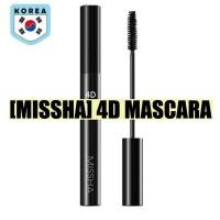 ราคา [MISSHA] 4D Mascaraเกาหลี Eyes Make Up (40153561887)