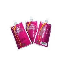 ราคา ไอโอนิค เคราติน ซุปเปอร์ ทรีทเม้นท์ Ionic Keratin Super Treatment 60 มล. (แบบซอง) (1892983421)