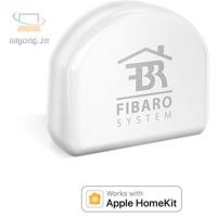 ราคา FIBARO Single Switch for HomeKit อุปกรณ์รีเลย์ ใช้สำหรับเปิด - ปิดอุปกรณ์ไฟฟ้า ใช้กับโหลดได้ 1 จุด รองรับ Bluetooth (12420716220)