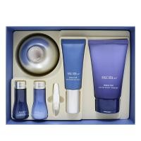 ราคา Su:m37 Water-full Relief Gel Cream Set (49753870535)