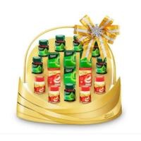 ราคา กระเช้าแบรนด์ซุปไก่ + รังนก ล็อตใหม่ #สุดคุ้ม (22650500655)