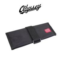 ราคา กระเป๋าใส่เครื่องมือแบบพกพา ODYSSEY TOOL WRAP สีดำ (27684899933)