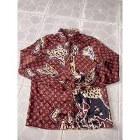 ราคา เสื้อ LOUIS VUITTON มือสอง (21439198114)