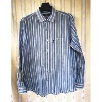 ราคา เสื้อเชิ้ต​แขน​ยาว​เสื้อเชิ้ต​ทำงาน​ PLAYBOY #Used (23957282107)
