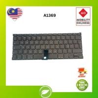 ราคา MACBOOK AIR 13 INCH A1369 A1466 คีย์บอร์ด (52103559132)