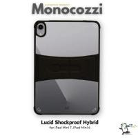 ราคา Monocozzi Lucid Shockproof Hybrid เคสสำหรับ iPad Mini7 และ iPad Mini 6 (27918121150)