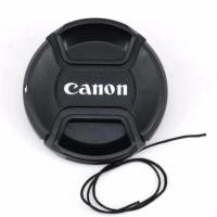 ราคา ฝาปิดหน้าเลนส์ Canon Lens Cap 67 MM (722308914)