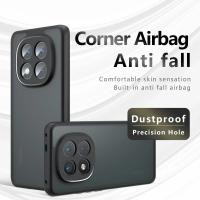 ราคา สําหรับ POCO M8 M8 Pro F8 F7 Ultra F7 Pro 5G กรณี Matte โปร่งแสงและใส Ultra Thin Funda Capa (26544031492)