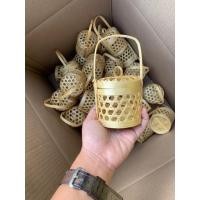 ราคา ปิ่นโตไม้ไผ่ ปิ่นโตชะลอม ปิ่นโตสังฆทาน ปิ่นโตเหลี่ยม (10605731468)