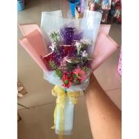 ราคา ช่อปีโป้ ช่อเยลลี่ ของขวัญปัจฉิม รับปริญญา ช่อรับปริญญา ของขวัญ (5256960661)