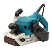 ราคา MAKITA 9403 เครื่องขัดกระดาษทรายสายพาน 4 x 24 นิ้ว 1200 W ฉนวน 2 ชั้น มีถุงเก็บฝุ่น มากีต้า (26969876938)