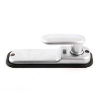 ราคา ❤ Digital Push Button Door Lock Key Pad Code Combination Access Mechanical Keyless (28004865308)