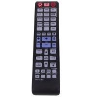 ราคา AH59-01283A เปลี่ยนรีโมทคอนโทรล fit สําหรับ Samsung โฮมเธียเตอร์ HT-FM53 HT-FM53/ZA HT-FM65WC HT-FM65WC/ZA HT-F6500W/ZA HT-F6500W/ZA HT-F5500W/ZA HT-F653 (45950393789)