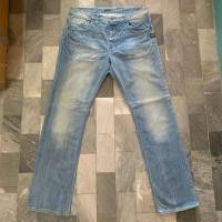 ราคา กางเกงยีนส์ G-STAR RAW เอว 35 (40454037497)