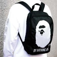 ราคา เป้สะพายหลัง A BATHING APE (18041783)