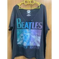 ราคา เสื้อThe Beatles size XL (29376106199)