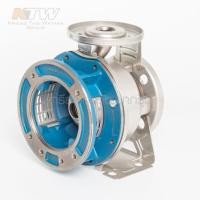 ราคา ebara 3LSF4 50-200/2.2 ปั๊มSS316 เฉพาะหัวปั๊ม (20820261654)