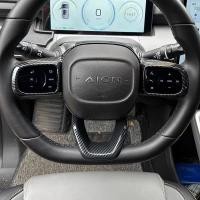 ราคา แผ่นเคฟล่าพวงมาลัยรถ GAC AION Y Plus (24455174555)