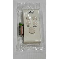 ราคา รีโมทพัดลม Hatari รุ่น HT-S16R2 (29453340389)