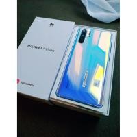 ราคา มือถือ Huawei P30 PRO 256 GB เครื่องใหม่เอี่ยมมาก!! สติ๊กเกอร์หลังเครื่อง ยังไม่แกะ (4628996619)