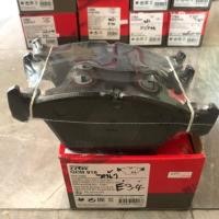 ราคา ผ้าเบรค หน้า TRW GDB916 BMW E34 (4738759879)