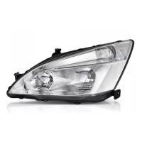 ราคา ไฟหน้า HONDA ACCORD G7 แอคคอร์ด ปลาวาฬ 2003 2004 2005 2006 2007 รุ่นหลอดฮาโลเจน (1739557764)