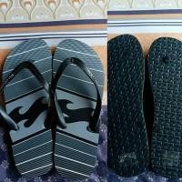 ราคา BILLABONG รองเท้าแตะ บิลลาบงทองไอคอน GBL (9115587110)