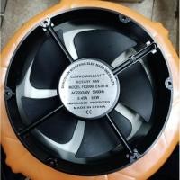 ราคา พัดลมระบายอากาศ 8 นิ้ว (แบบกลม)220-240 VAC. ROTARY. FAN MODEL FP 20060 EX-S1-B. 220-240 VAC 50/60 Hz 0.45 A-65Wพร้อมส่ง (28361012141)