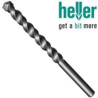 ราคา ดอกสว่านเจาะเหล็ก HELLER HSS DRILL BIT 1/4 '' มาตราฐานเยอรแท้ (13228993006)