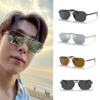 ราคา แว่นกันแดด Prada รุ่น 58YS ของแท้100% รับประกัน2ปี (28429041495)