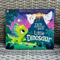 ราคา Ten Minutes to Bed: Little Dinosaur (Second-hand, slight damage) (51354522544)