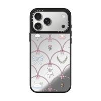 ราคา CASETiFY | Balletcore Ballerina Pattern [Megan McKean] #For iPhone Samsung (25833855821)