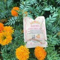 ราคา สบู่นมน้ำผึ้งbyDavika (3928420142)