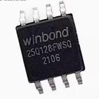 ราคา 10 ชิ้น W25Q128FVSSIG W25Q128FVSG W25Q128FWSIQ W25Q128FWSQ W25Q128JVSIQ W25Q128JVSSQ ชิปหน่วยความจํา IC (26181722852)