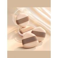 ราคา พัฟจีน พัฟแต่งหน้า T Air Cushion/Marshmallow A1pq801-Puff Air Cushion Liquid Foundation แต่งหน้า Marshmallow Face Puff แต่งหน้าเครื่องมือ (58154018904)